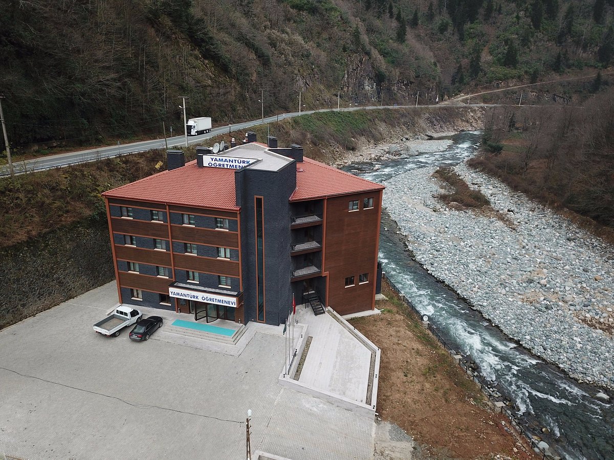 Otel proje görseli 2